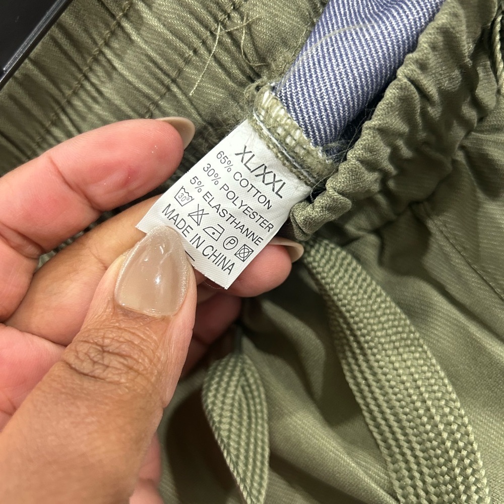 NWT AZ Two-Tone Track Pants for Women - Picture 7 of 7
